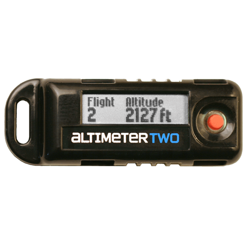 Altimeters