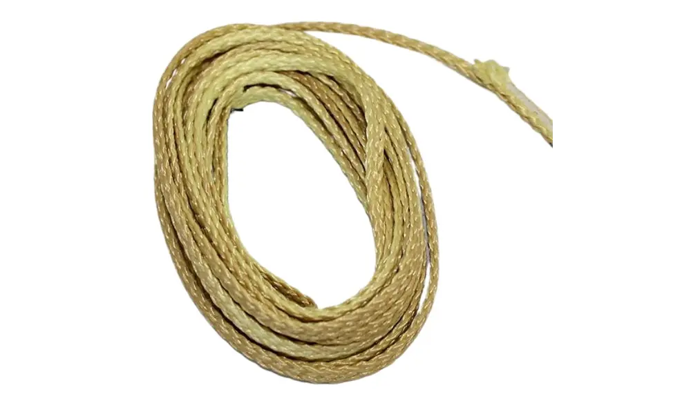 Gummiseile - Kevlar-Schlauchseil - Loc Precision 3 mm x 2,4 m
