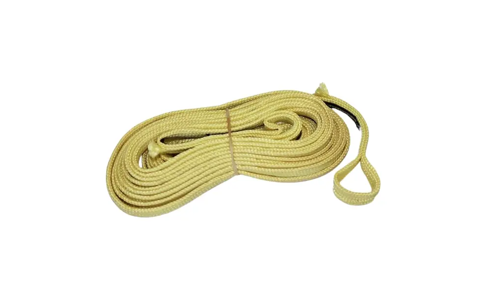 Gummiseile - Kevlar-Schlauchseil - Loc Precision 3 mm x 2,4 m, 2 image