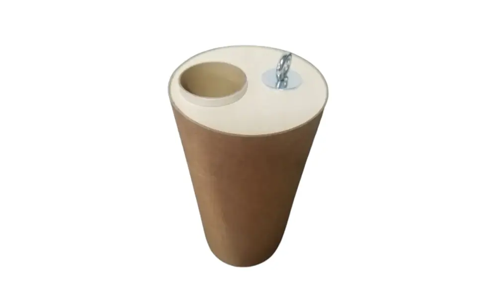 3" 76mm Schallwandsystem – LOC Precision, Produktoptionen: Loc - Schallwandsystem - 76mm (3")