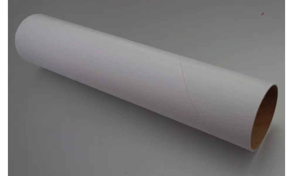 Rura mocująca silnik MMT o średnicy 29 mm i długości 150 mm