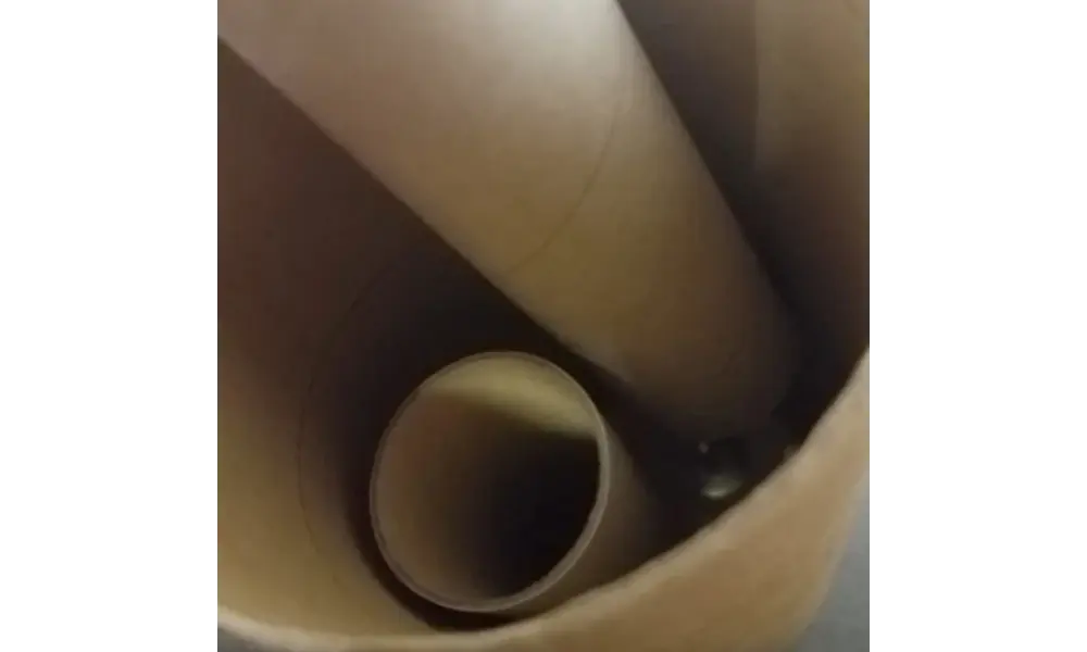 3,9 "99 mm Baffle-systeem - LOC Precision, Productopties: Loc - Baffle-systeem - 99 mm (3,9"), 3 image