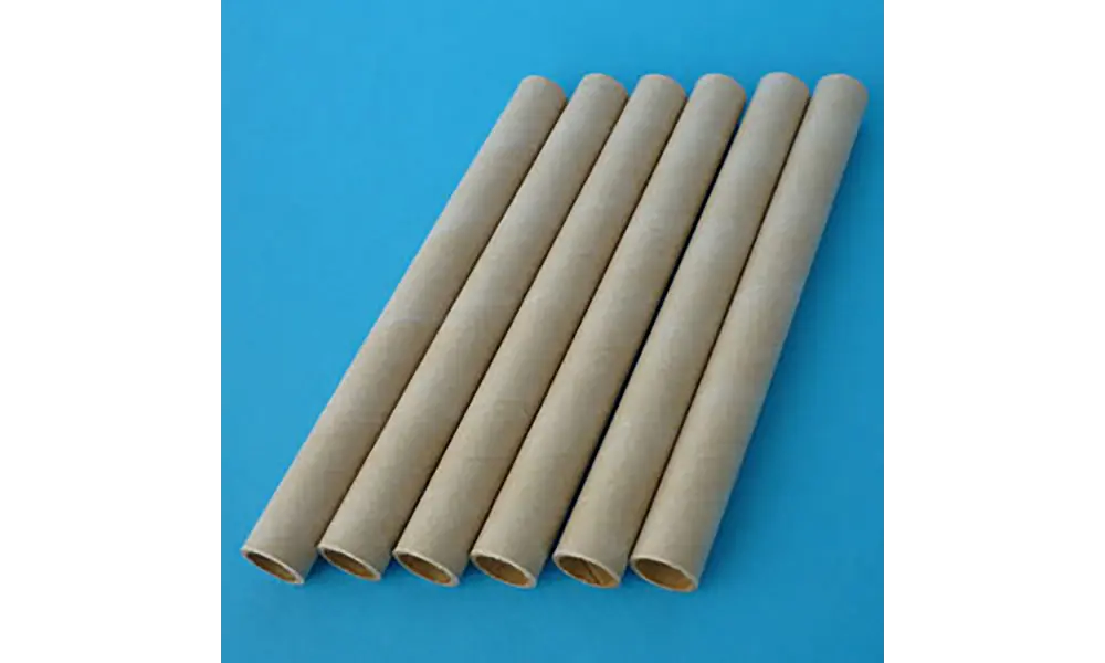 Führungsrohrösen 13,5mm Innendurchmesser 75mm lang - Packung mit 6 Stück, Produktoptionen: Klima-Startösen - 13,5 mm Innendurchmesser