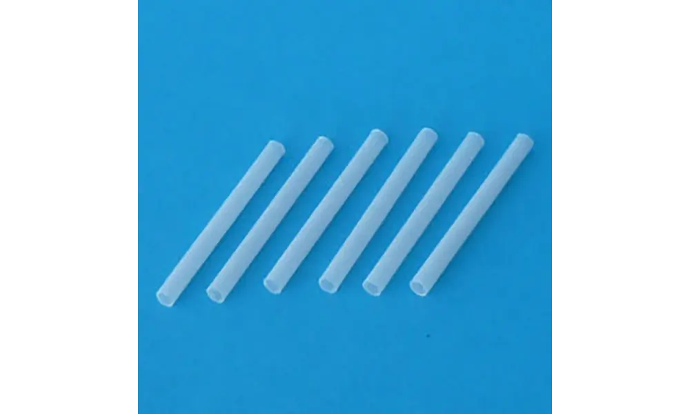 Führungsrohrösen, 3,8 mm Innendurchmesser, 50 mm lang – Packung mit 6 Stück, Produktoptionen: Klima-Startösen - 3,8 mm Innendurchmesser