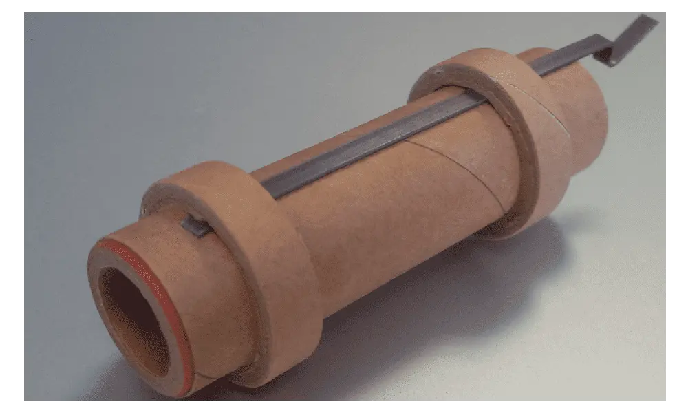 Držák motoru 1x 18mm - 25mm - Klima