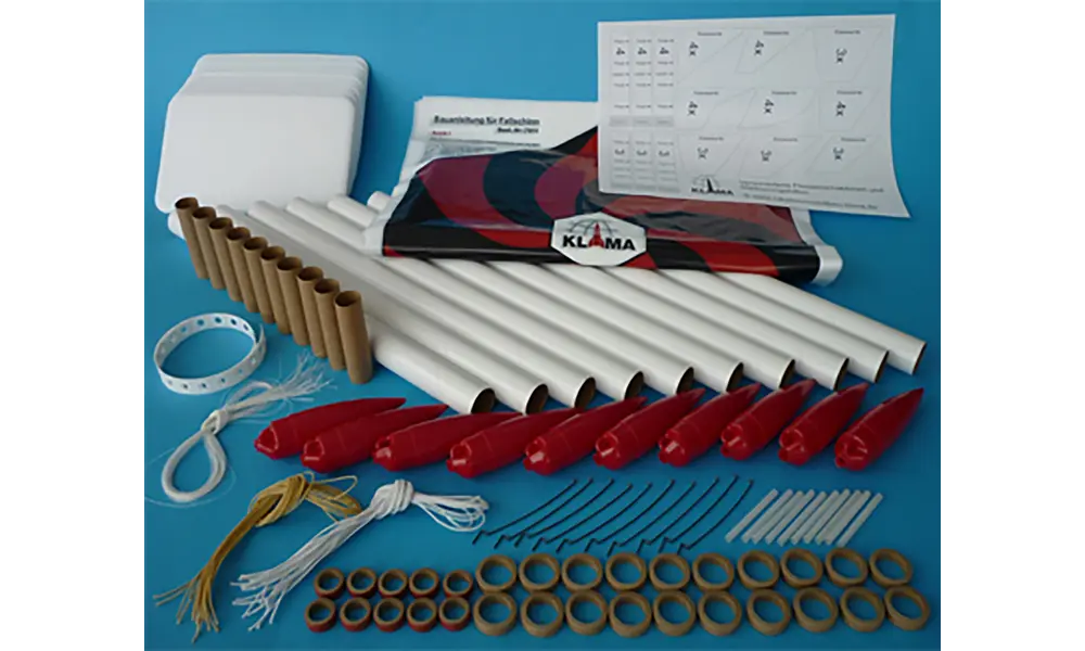 10x Klima Ten set team kit - Build your complete bundle here - 10 pack, 2 image model rocketry