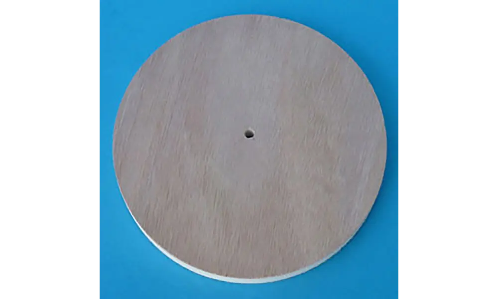 Universelle Trennwand/Rahmen 136 mm – Klima
