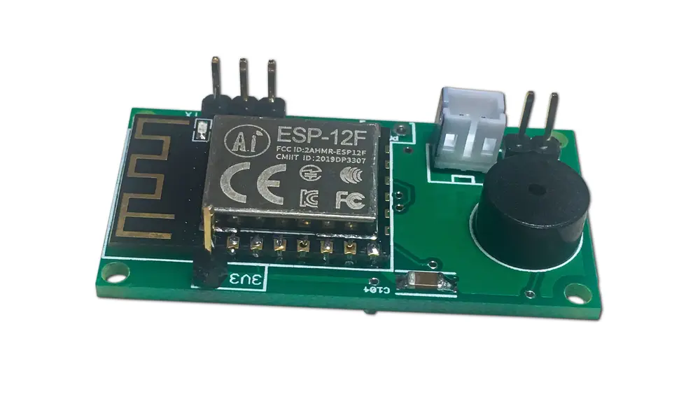 Eggtimer ION WLAN-fähiger Flugaufzeichnungs-Höhenmesser – KIT, Produktoptionen: Eggtimer ALT - ION WLAN Flughöhenmesser