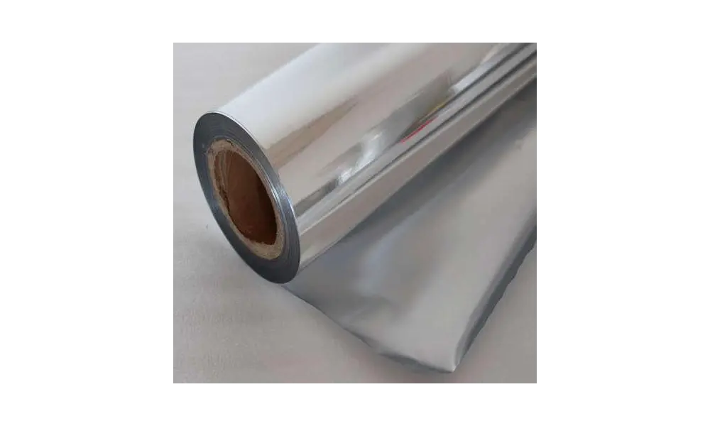Lámina/película DuPont Mylar de 200 mm de ancho x 5 m para paracaídas y serpentinas, Opciones de producto: Mylar 200mm x 5m