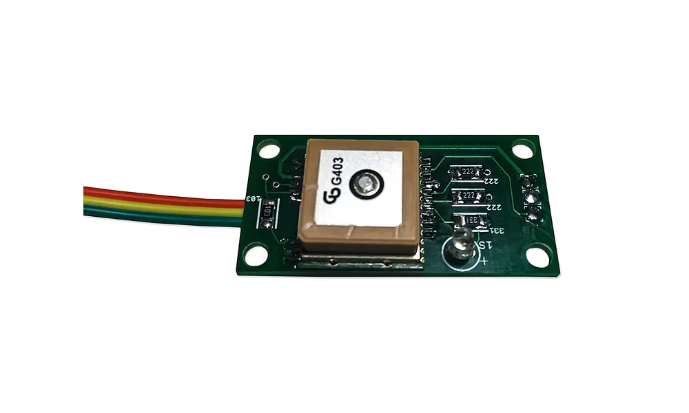Eggfinder GPS-moduuli LCD-vastaanottimelle, Muita tuotevaihtoehtoja: Eggtimer GPS - RX LCD -vastaanotin - GPS-moduuli model rocketry