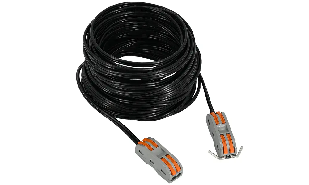 11m (36 feet) launch controller wire extension cable lead (~10m), Opzioni del prodotto: Estensione del cavo di lancio di 11 m
