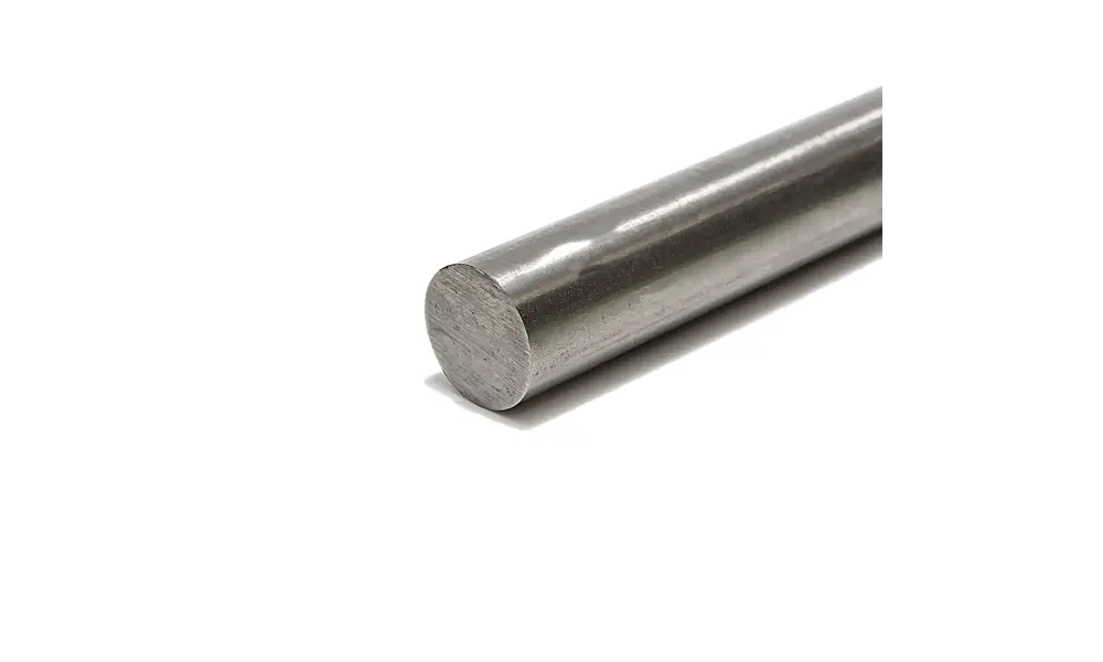 6mm Edelstahl-Startstange, solides Einzelstück, 200cm lang (2000mm), Güteklasse 304, Produktoptionen: 6mm SS Startstange 200cm