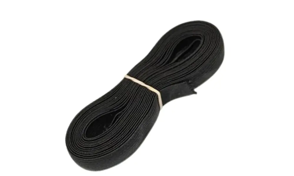 1/2" (12,5 mm) elastisch schokkoord x 11ft (3352 mm), Productopties: 1/2" x 11ft Elastisch schokkoord