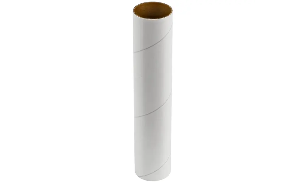 Tubo di montaggio motore da 1,14" x 6" (29 mm x 152 mm) - Precisione LOC, Opzioni del prodotto: Tubo di montaggio motore 29 mm x 152 mm (1,14" x 6")