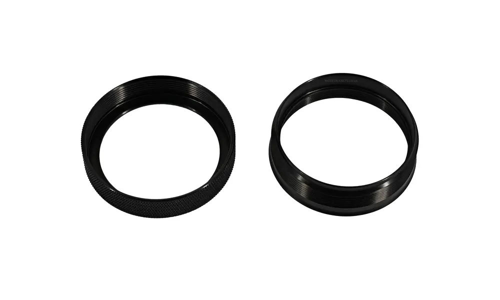 SET di fermo HAMR da 38 mm - Fermo motore per motori da 38 mm, Opzioni del prodotto: Set di fermi HAMR da 38 mm, 2 image