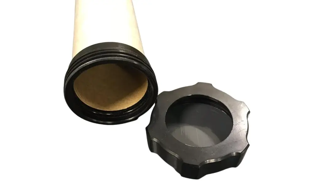 29-milimetrowy element ustalający silnika LOC Pro z aluminium obrabianego maszynowo, Opcje produktu: Uchwyt silnika LOC PRO 29 mm