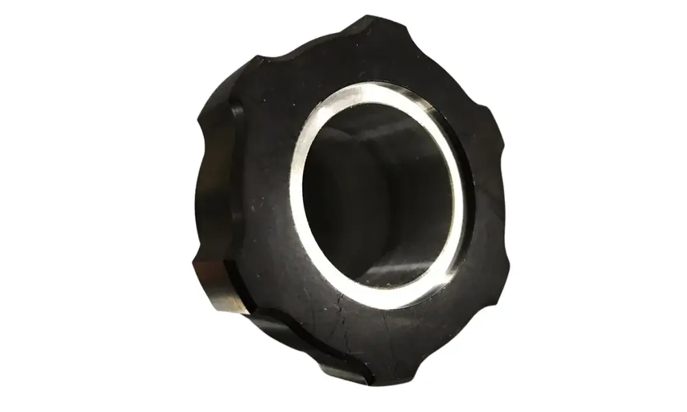 Retenedor de motor LOC Pro de 54 mm de aluminio mecanizado, Opciones de producto: Retenedor de motor LOC PRO de 54 mm, 2 image