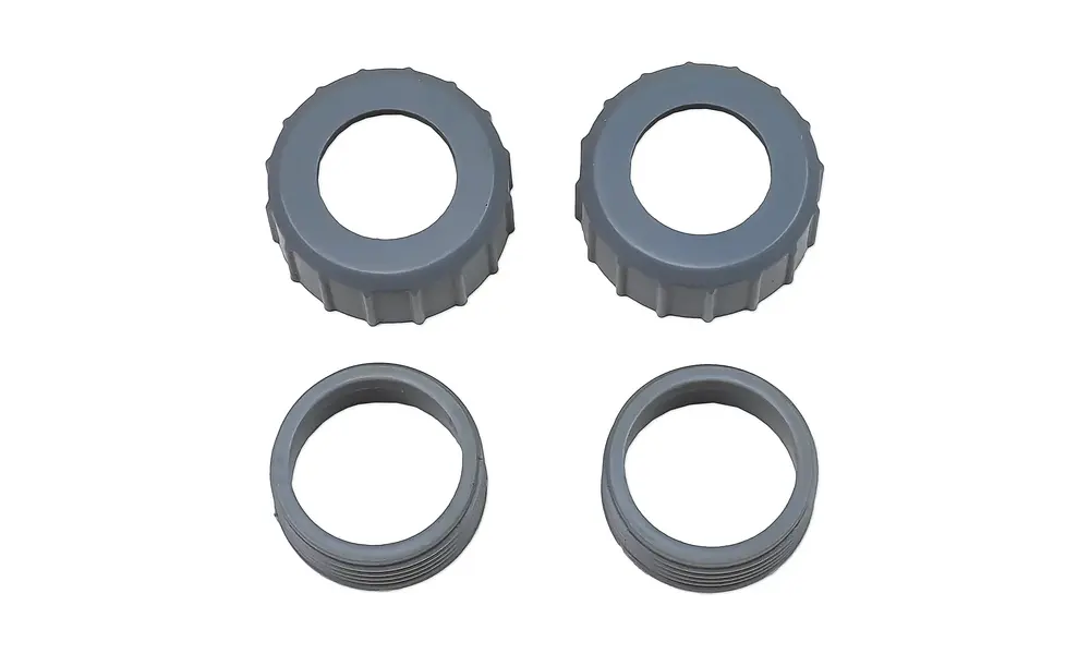Juego de retenes de motor de 24 mm - Estes