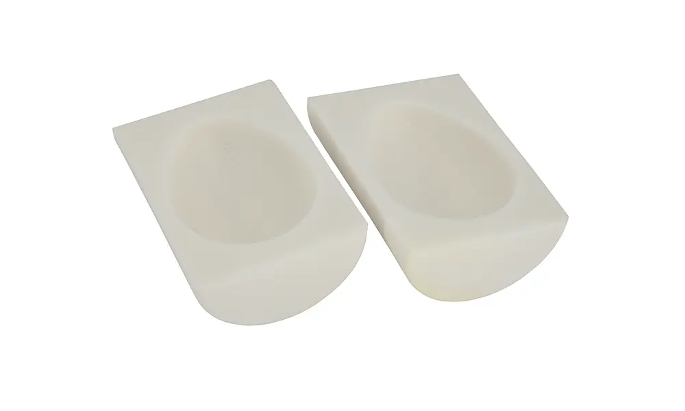 BT-70 Egg protector foam BT70 model rocketry