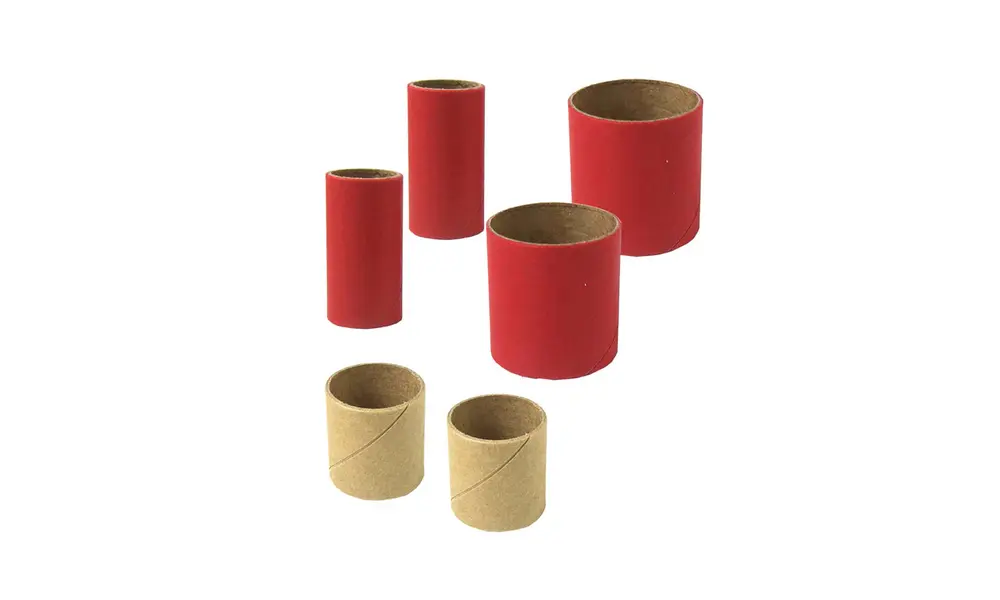 BT5, BT20, BT50 Spojky karoserie (6 balení) Estes