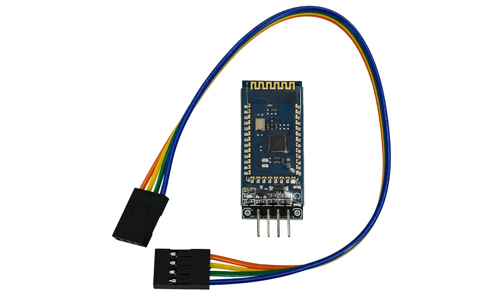 BT06 Bluetooth Module & Cable (For LCD receiver), Produktoptionen: Eieruhr BT06 Bluetooth-Modul