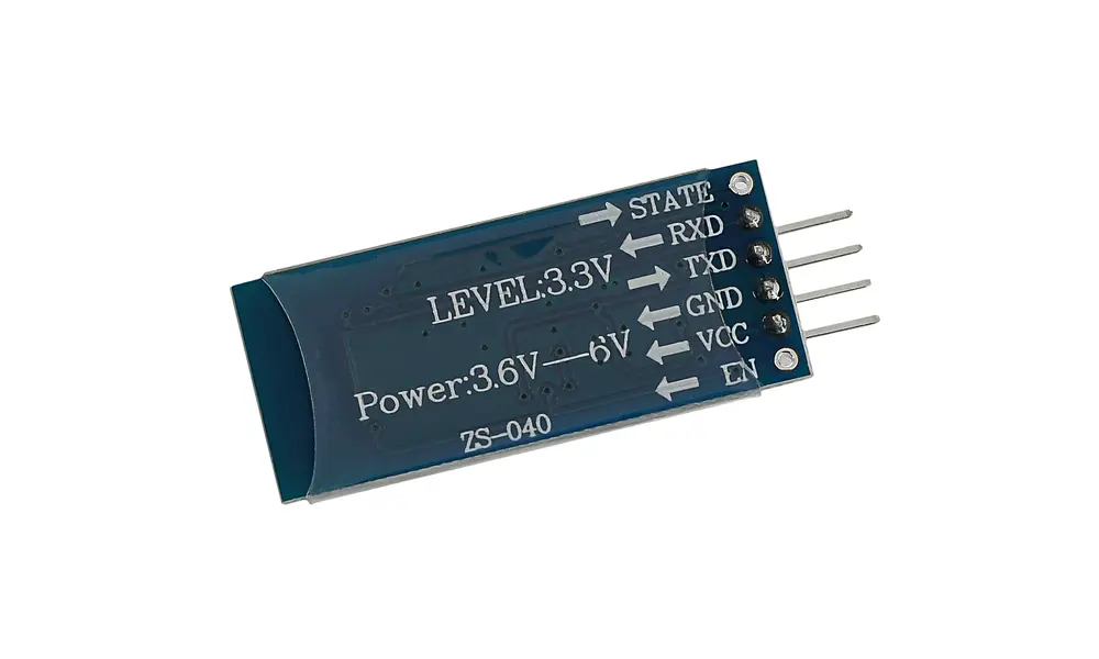 BT06 Bluetooth Module & Cable (For LCD receiver), Produktoptionen: Eieruhr BT06 Bluetooth-Modul, 2 image