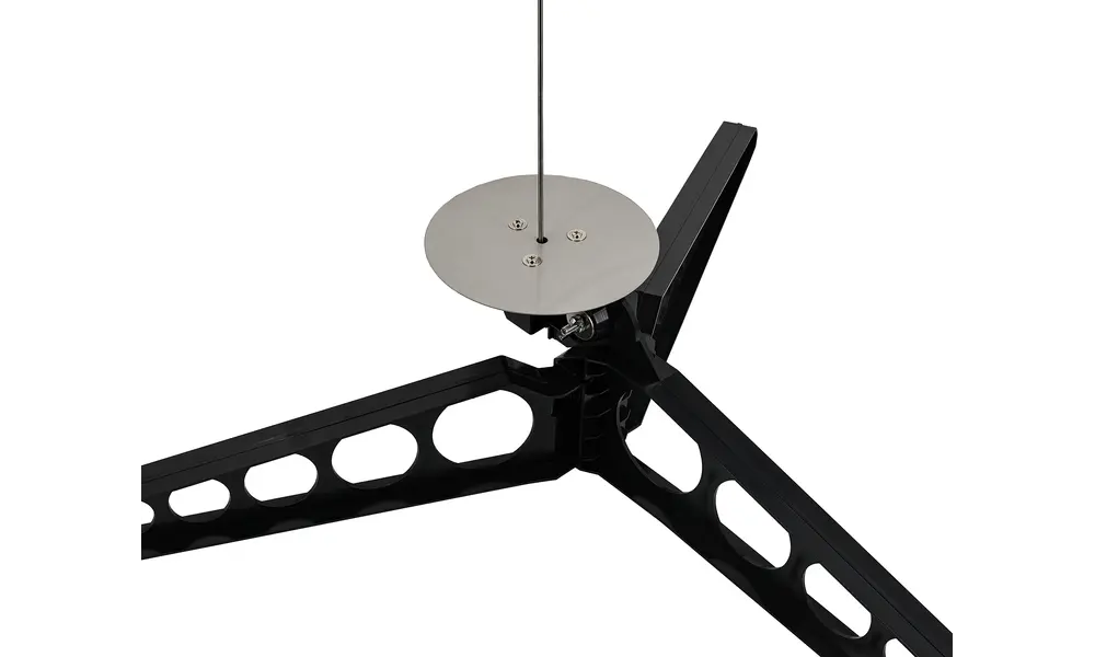 La plataforma de lanzamiento Klima - Air Launcher - se puede actualizar a un riel y una varilla más grande, Opciones de producto: Plataforma de lanzamiento Klima pequeña y mediana (varilla de 3,2 mm), 4 image