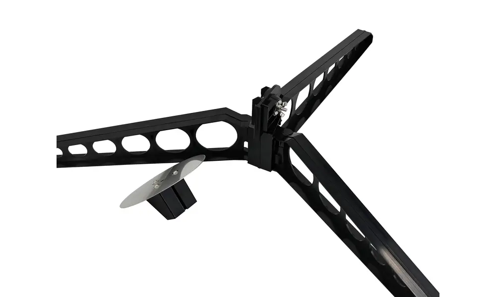 La plataforma de lanzamiento Klima - Air Launcher - se puede actualizar a un riel y una varilla más grande, Opciones de producto: Plataforma de lanzamiento Klima pequeña y mediana (varilla de 3,2 mm), 5 image