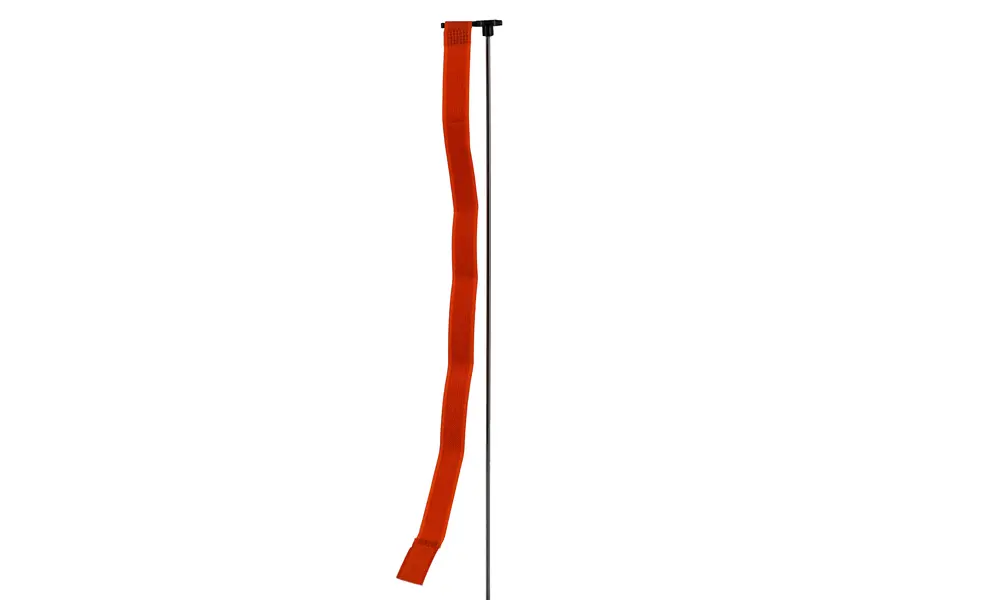 La plataforma de lanzamiento Klima - Air Launcher - se puede actualizar a un riel y una varilla más grande, Opciones de producto: Plataforma de lanzamiento Klima pequeña y mediana (varilla de 3,2 mm), 6 image