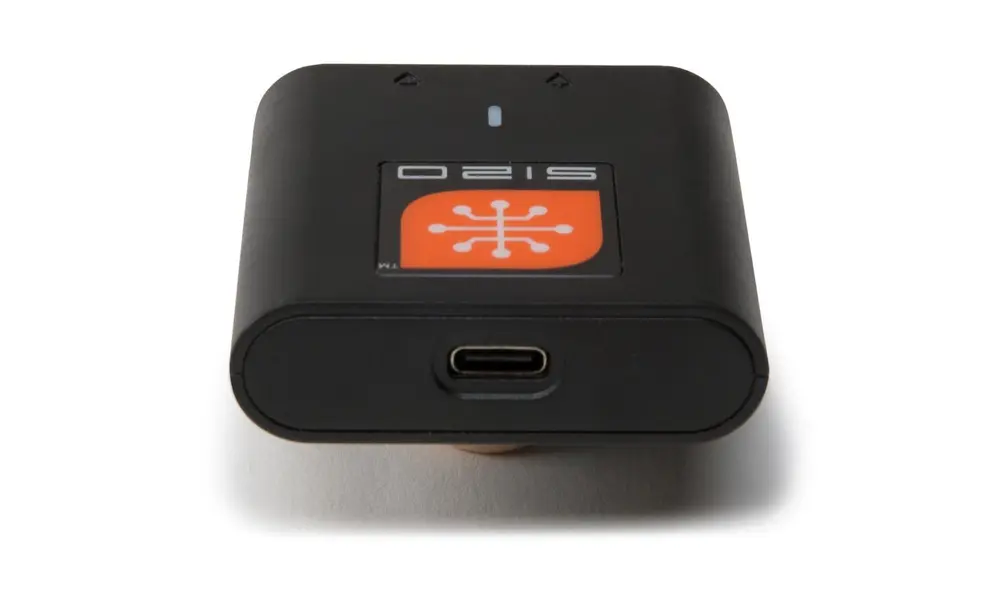 Spektrum S120 USB-C Inteligentna ładowarka 1x20W Ładowarka baterii litowej 2S 3S, Opcje produktu: Ładowarka USB-C 20W 2S/3S Lipo, 3 image