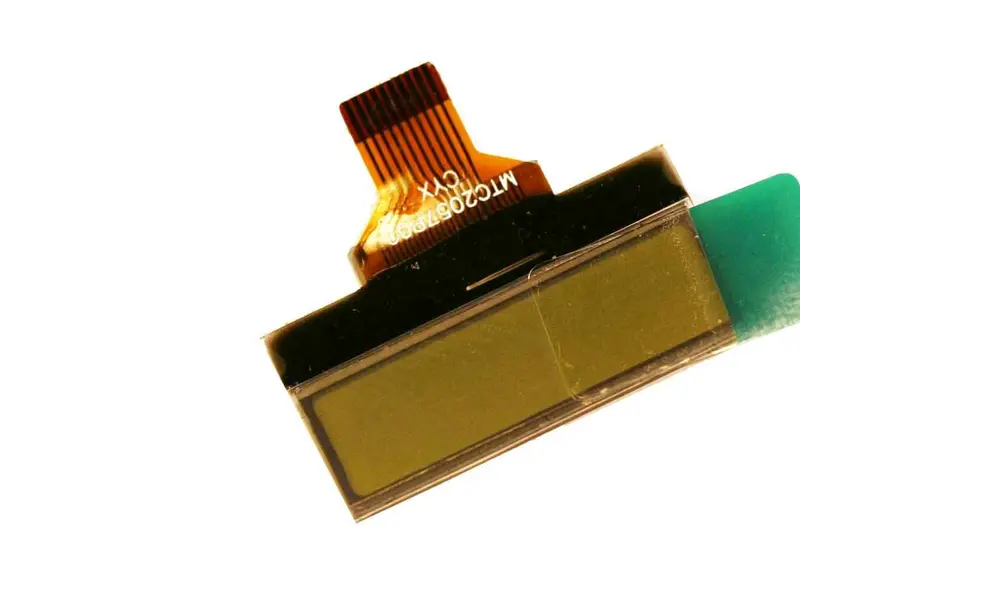 Náhradní LCD displej Jolly logic