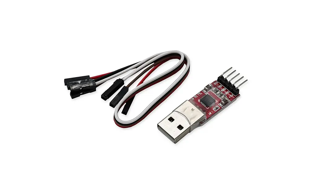 Eggtimer USB-sarjaliitäntä, Muita tuotevaihtoehtoja: Munakello - USB-liitäntä model rocketry
