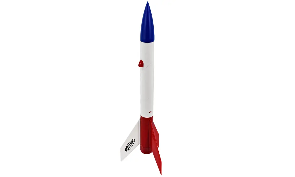 25 pack Build N' Blast Event Flying Model Rocket Bulk school club Pack, Other product options: 25 pack - Build N Blast workshop rockets, 3 image model rocketry