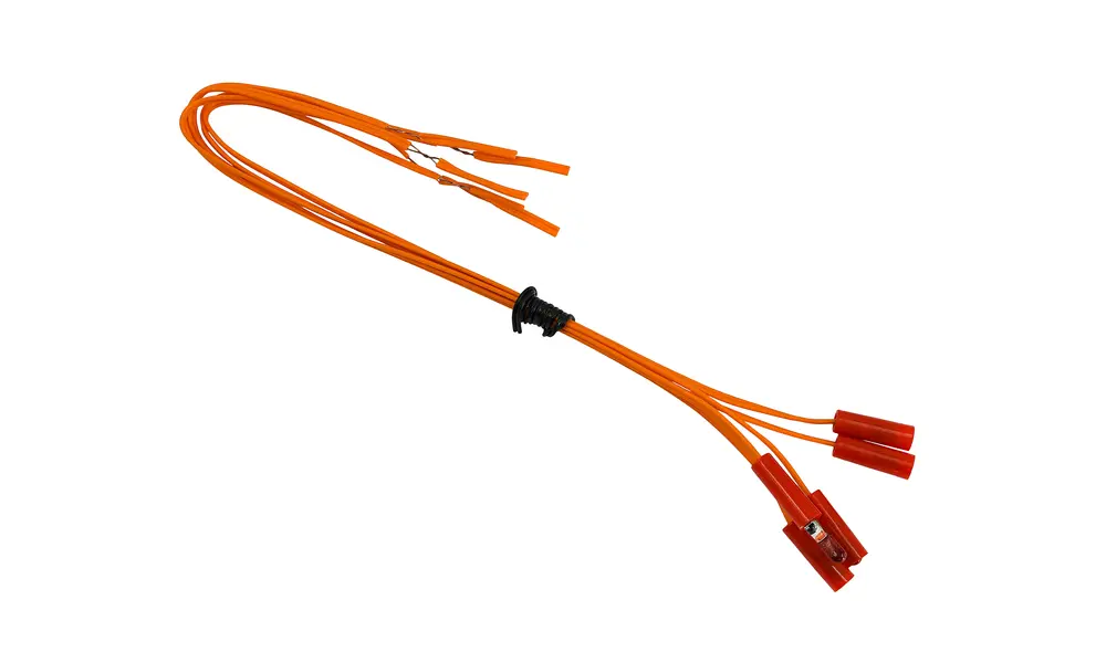 5x Electric match igniters / starters / e-match 30cm