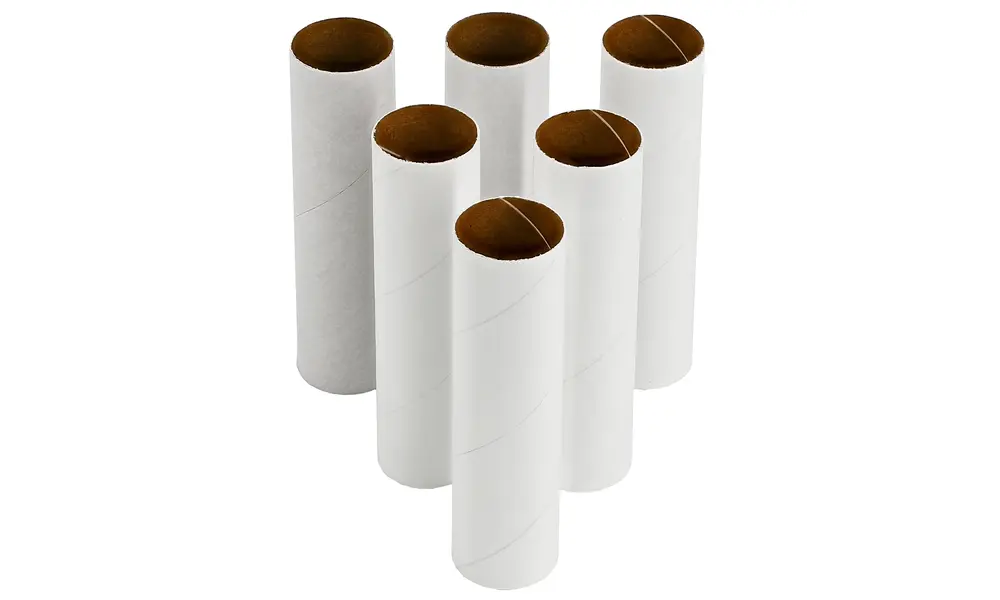 Rurka do mocowania silnika 0,75" x 6" (18 mm x 152 mm) — 6 szt. — LOC Precision, Opcje produktu: Rura mocowania silnika 18 mm x 152 mm (0,75" x 6")