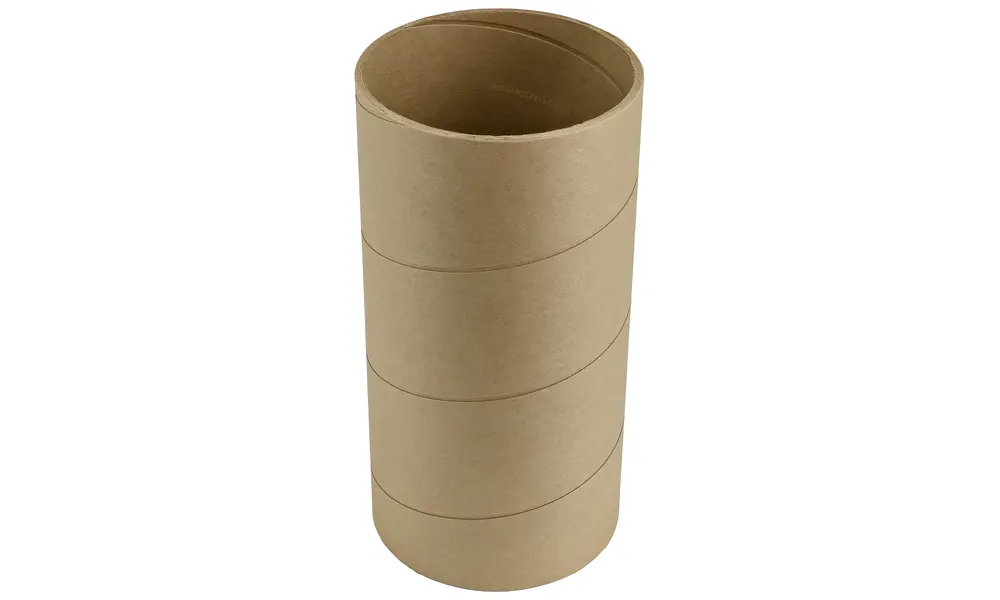 3.90" (99mm) LOC Tube coupler stiffener, Other product options: 3.90" Tube coupler stiffener model rocketry