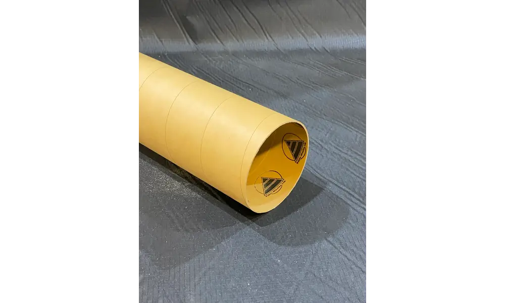 2,02" (51,3 mm) fenolowa rurka łącząca PML, Opcje produktu: Złącze fenolowe 2,02" x 4" (51,3 mm x 101,6 mm)