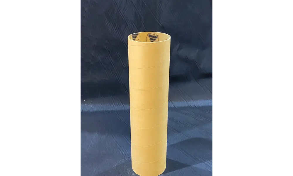 2,02" (51,3 mm) fenolowa rurka łącząca PML, Opcje produktu: Złącze fenolowe 2,02" x 4" (51,3 mm x 101,6 mm), 2 image
