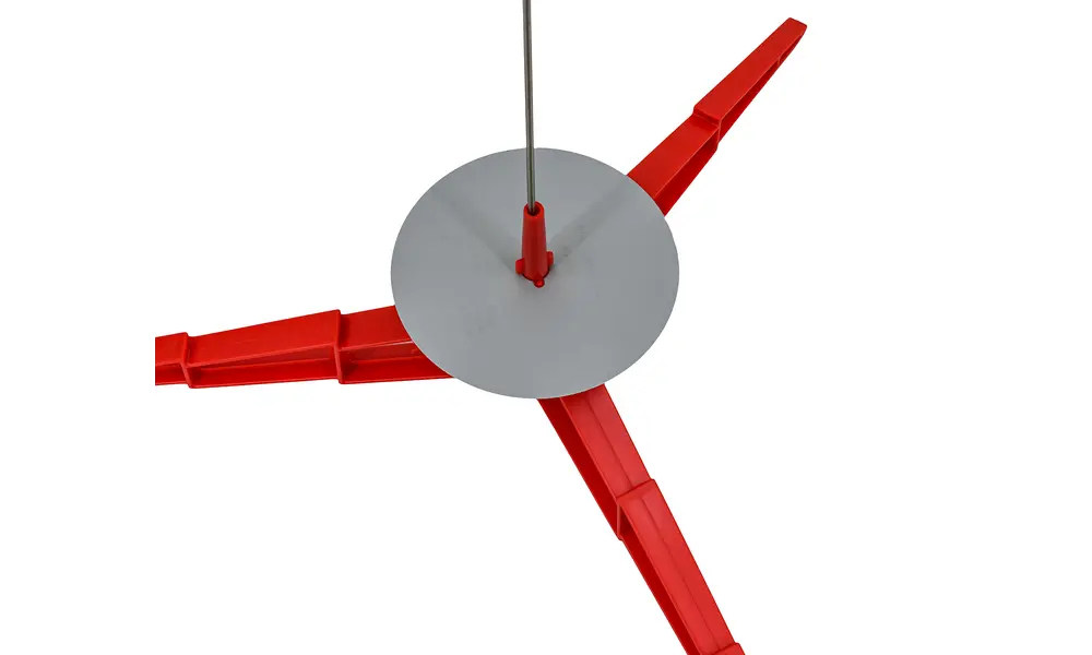 Estes Porta-Pad II Launch pad 3mm rod, Other product options: Estes Porta Pad II (3mm rod), 3 image model rocketry
