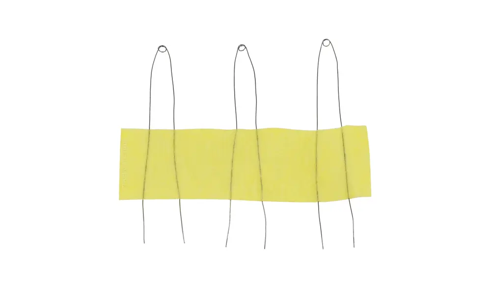 TSP spare starters / igniters 3-pack