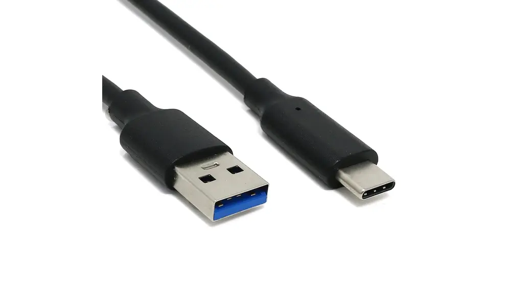 30cm USB-A to Micro-USB Cable USB2.0 [CLONE] [CLONE] [CLONE], Produktoptionen: 50 cm USB-A auf USB C