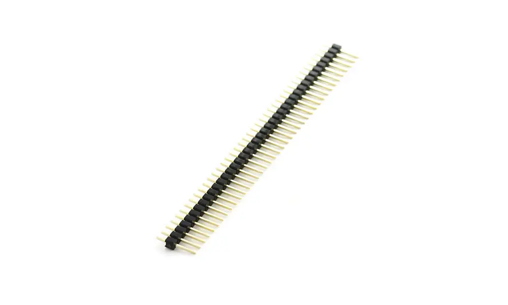 Break Away Headers – Right-angle, Other product options: Right-angle headers model rocketry
