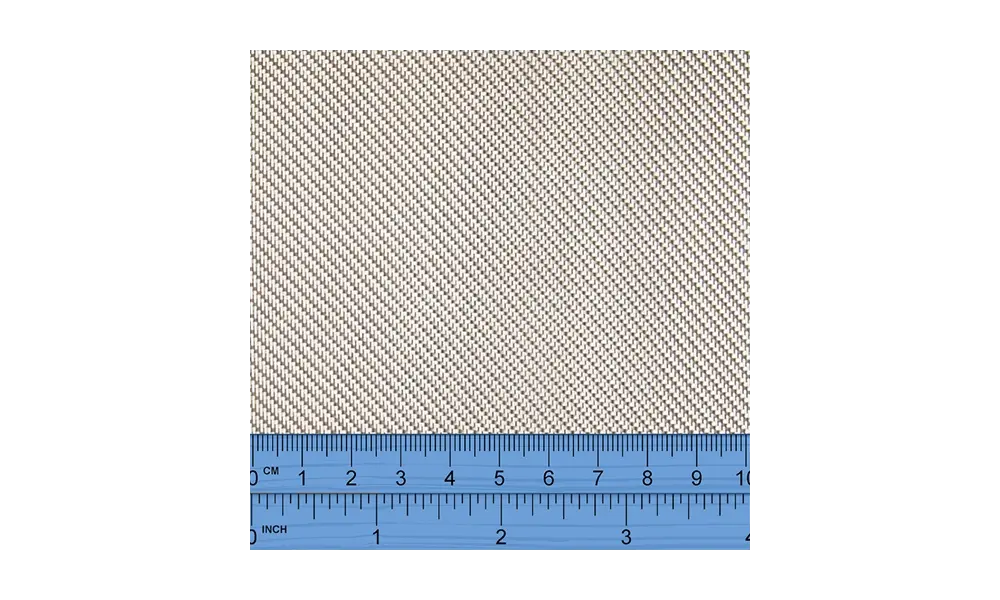 163G TWILL WEAVE GLASS CLOTH 1M WIDE sold per half meter model rocketry