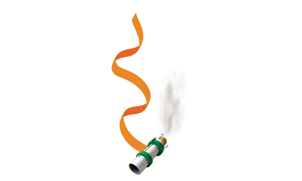 Tazz model rocket, 6 image model rocketry