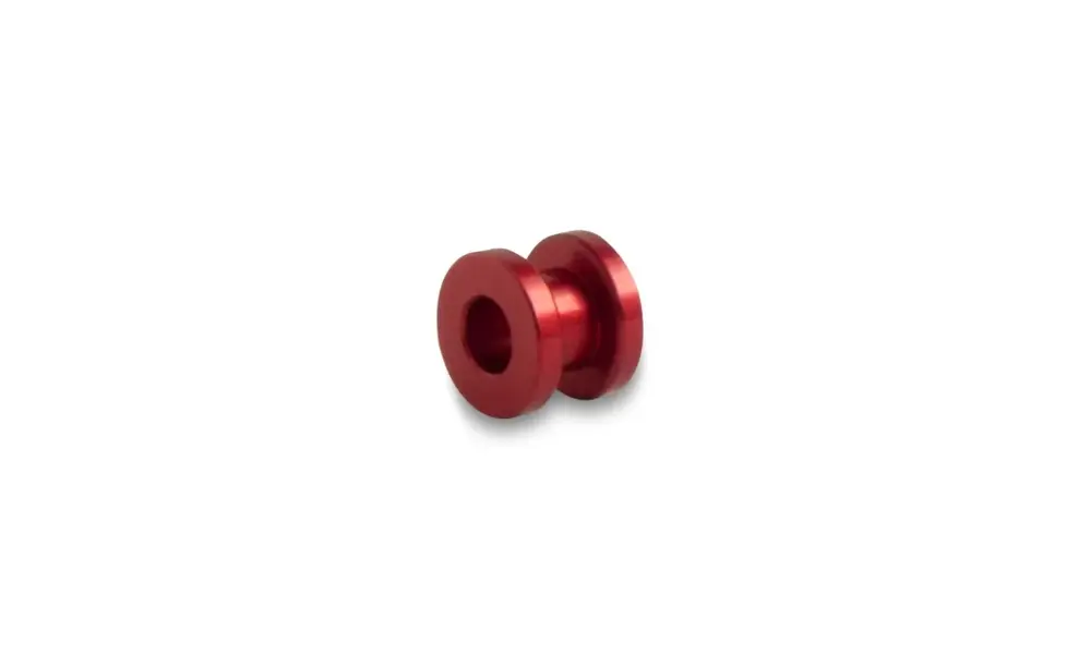 Aluminium Rail Guides, 3 image model rocketry
