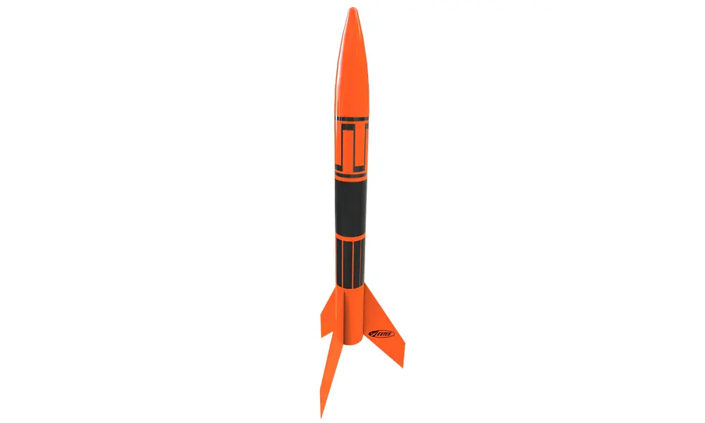12x Estes Alpha III teambulkpakket (12 stuks), 5 image