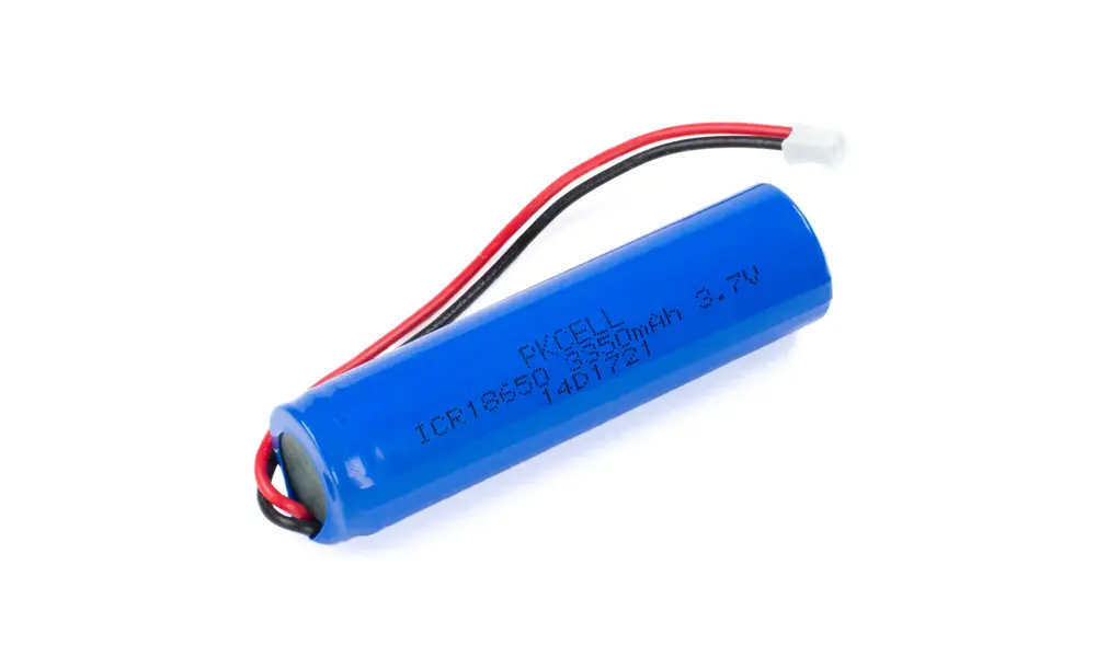 Batteria agli ioni di litio ad alta capacità – 3350 mAh