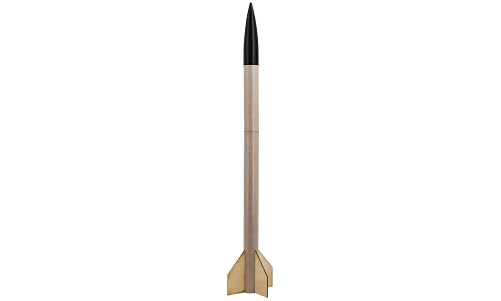 Zestaw precyzyjnych rakiet średniej i dużej mocy 2,26" IRIS LOC (29 mm MMT), 3 image