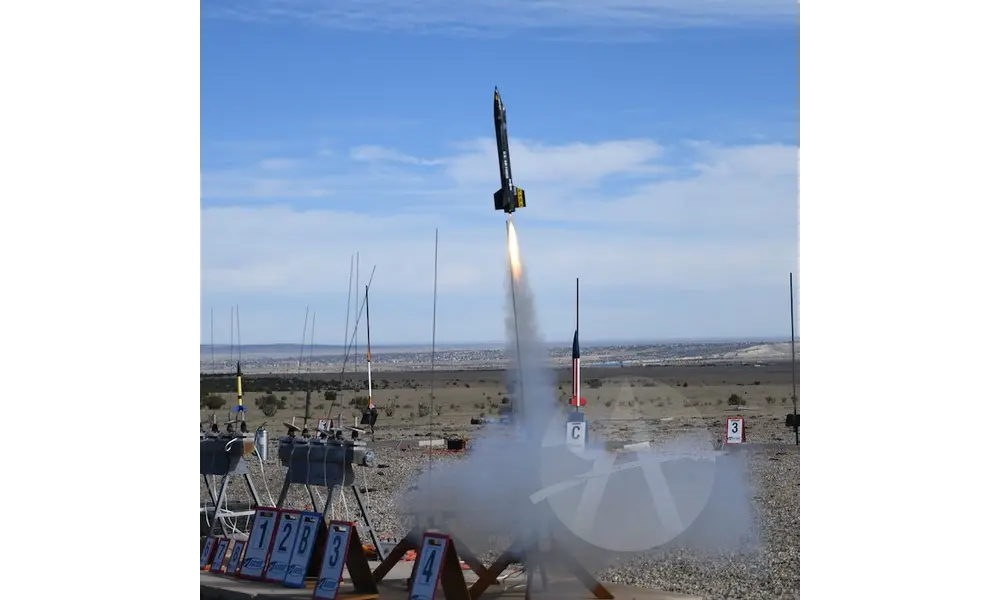 Stavebnice raketoplánu X-15, 3 image
