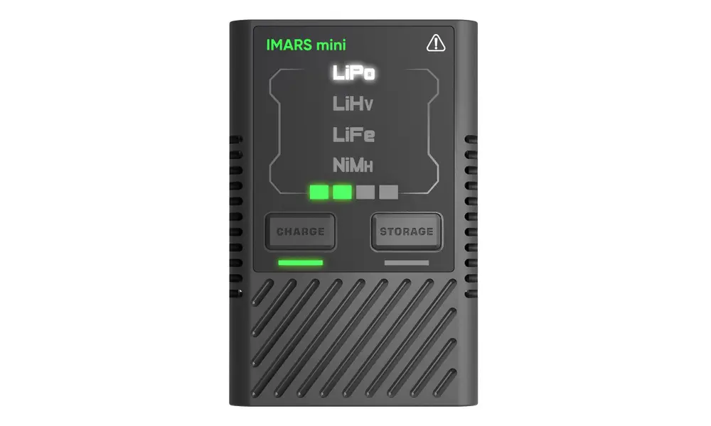 iMars Mini G-Tech slimme USB-C-oplader